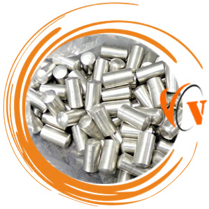 B2 Hastelloy Dowel Pin