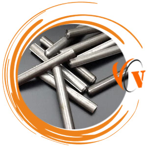 DIN 2.4602 Dowel Pin DIN 2.4602 Dowel Pin